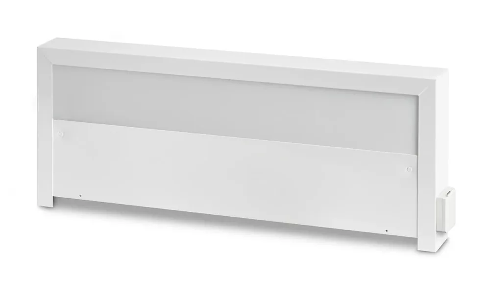 Gårö Plåtprodukter 638000 LED-belysning 800 x 68 x 250 mm, för Emir