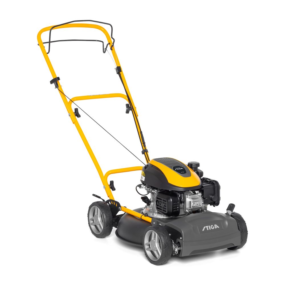 Stiga Multiclip 47 S - St 120 Ohv