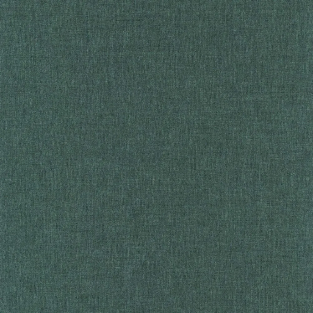 Linen 2 Linen Uni Vert Emeraude Linn68527272 Tapet | Stuvbutiken - Bild 2
