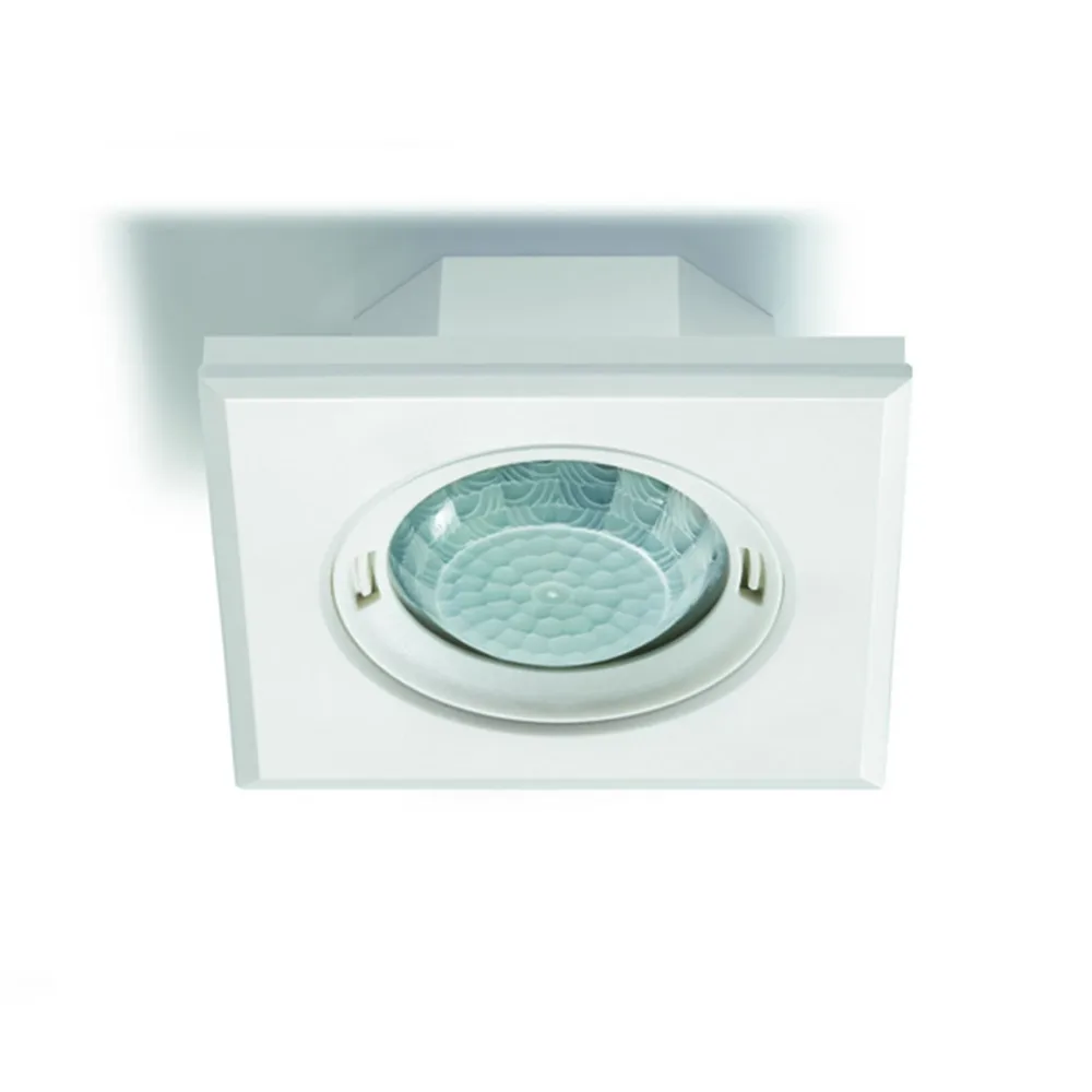 ESYLUX EP10427923 Rörelsesensor Vit