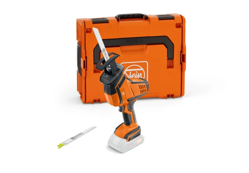 Fein 71330161000 Tigersåg utan batteri och laddare