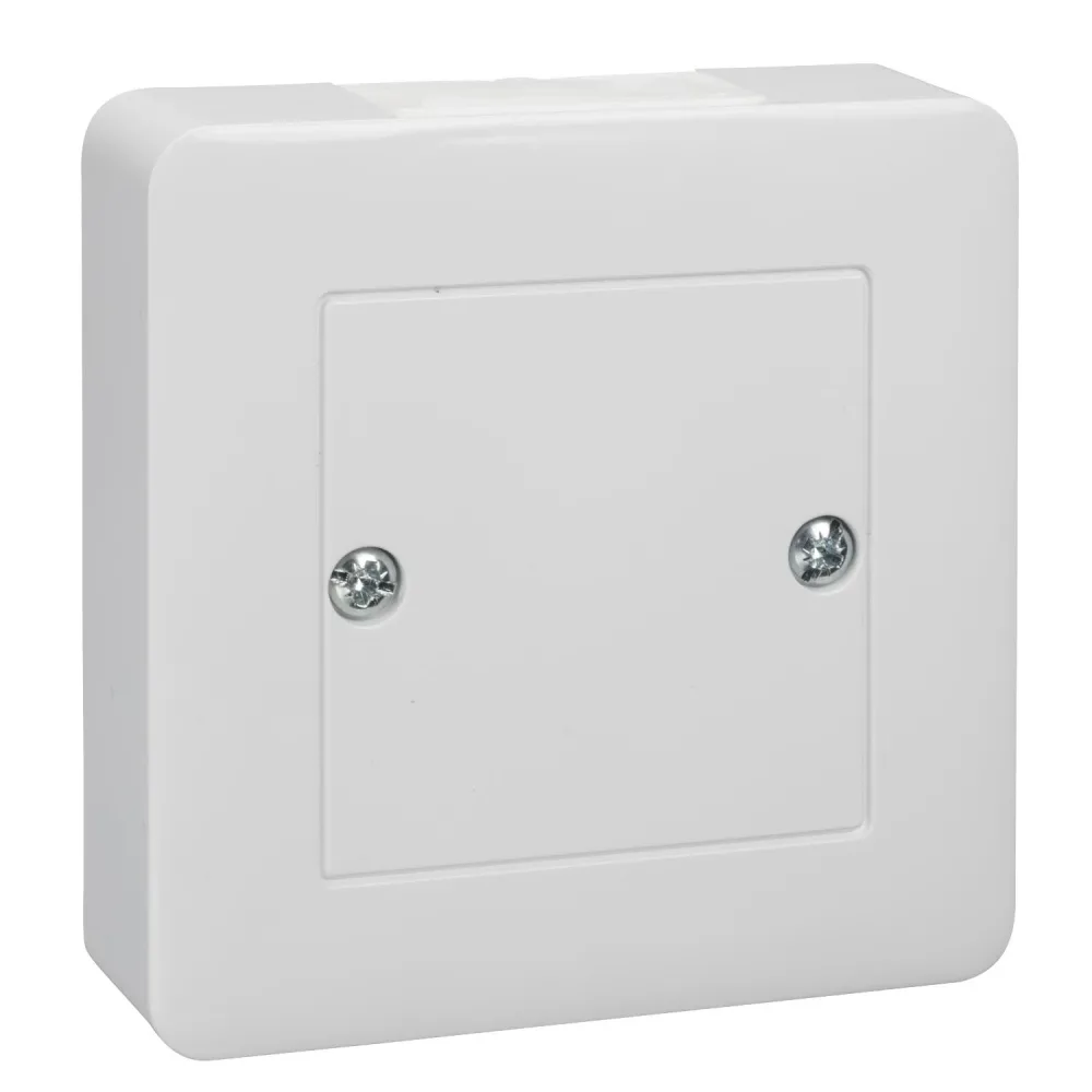 Schneider Electric WDE008270 Anslutningsdosa