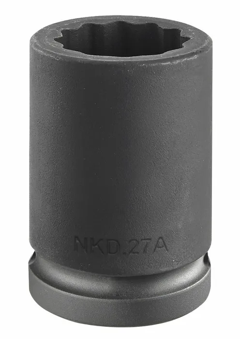 "KRAFTHYLSA 3/4""X16MM 12-KANT"