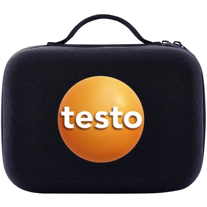 Testo 05160270 Verktygsväska för värmeteknik