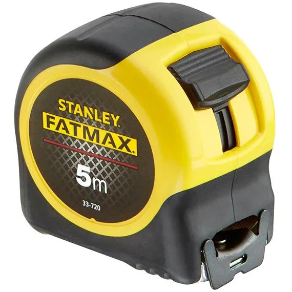 STANLEY FatMax Blade Armor Måttband 5 meter