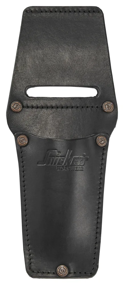 Snickers Workwear 9769 Knivhållare läder