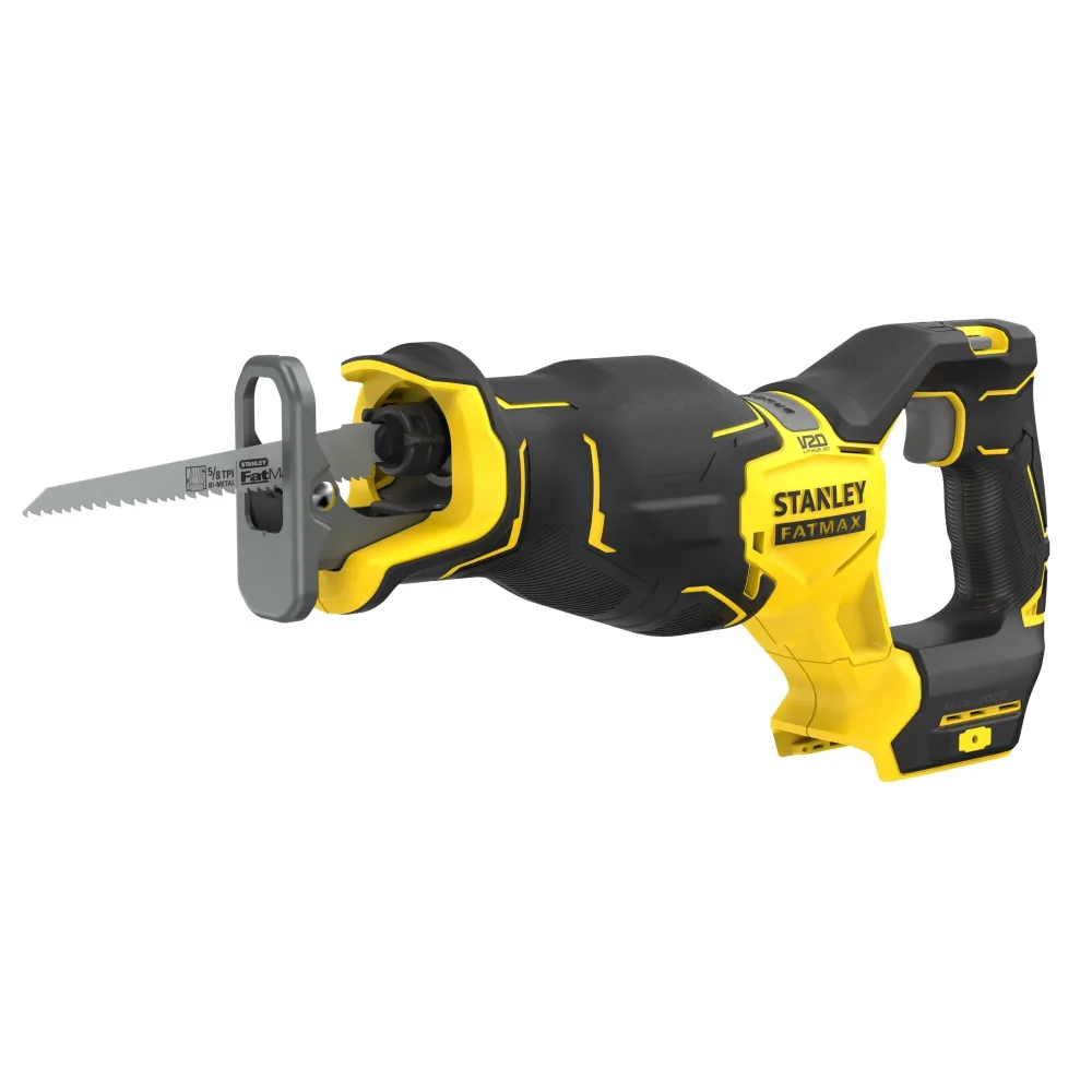 STANLEY SFMCS311B-XJ Tigersåg utan batteri och laddare