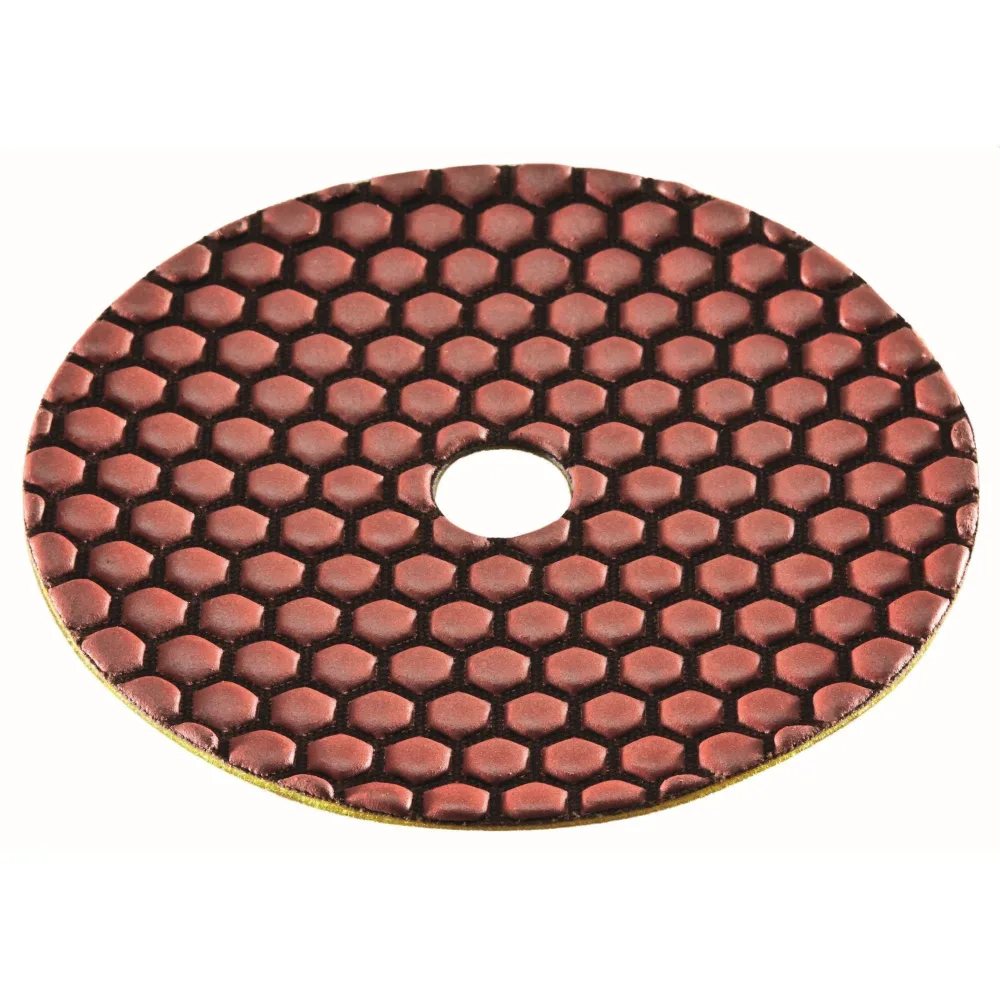 Flex Torr #200 Diamantslipskiva DP 100 DRY D150 Grit: 200