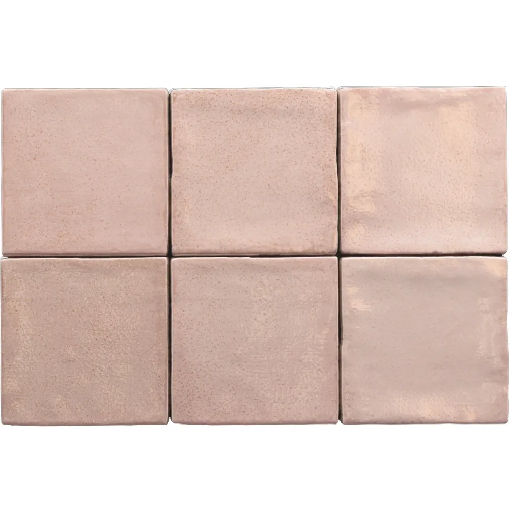 Kakel Altea Dusty Pink - Bild 3