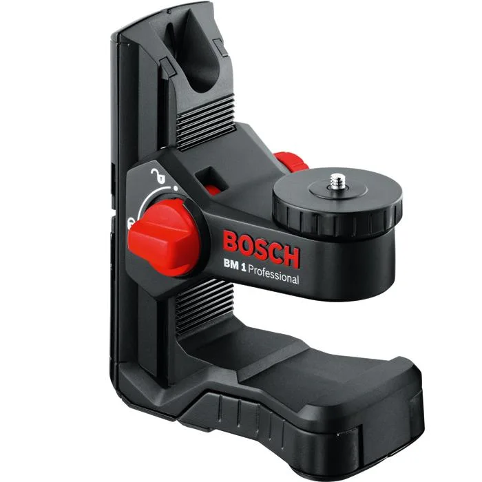 Bosch BM 1 Universalfäste