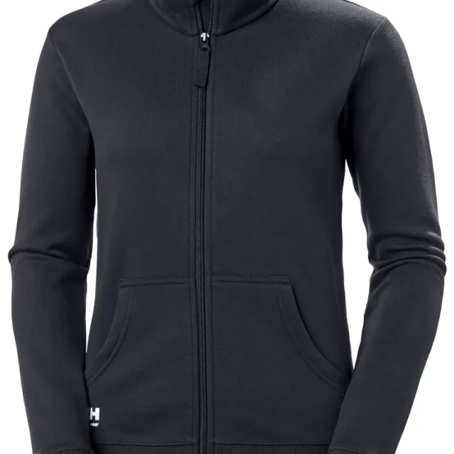 Helly Hansen Workwear 79394-590 Arbetströja M