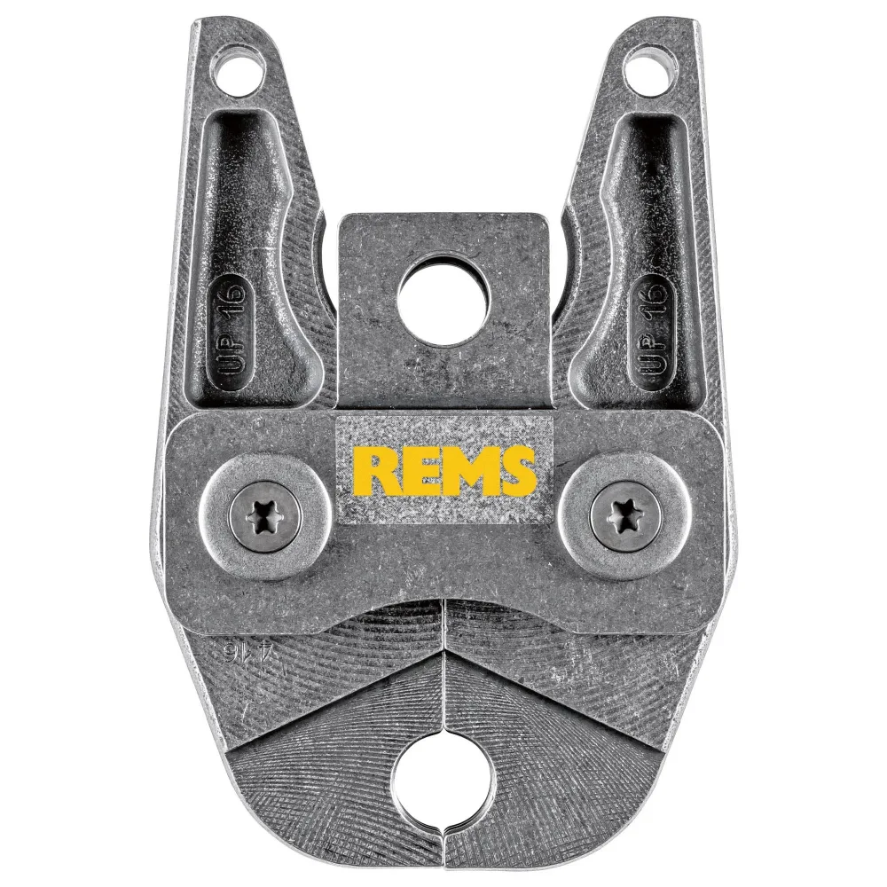 REMS 572636 Pressback UNIPIPE MLC, STD. UP20