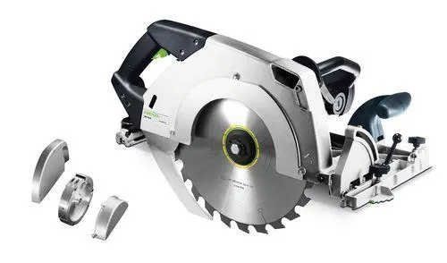 Festool HK 132/NS-HK Cirkelsåg 2300 W