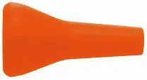 MUNSTYCKE 3/8 RUND 9,5MM (4)