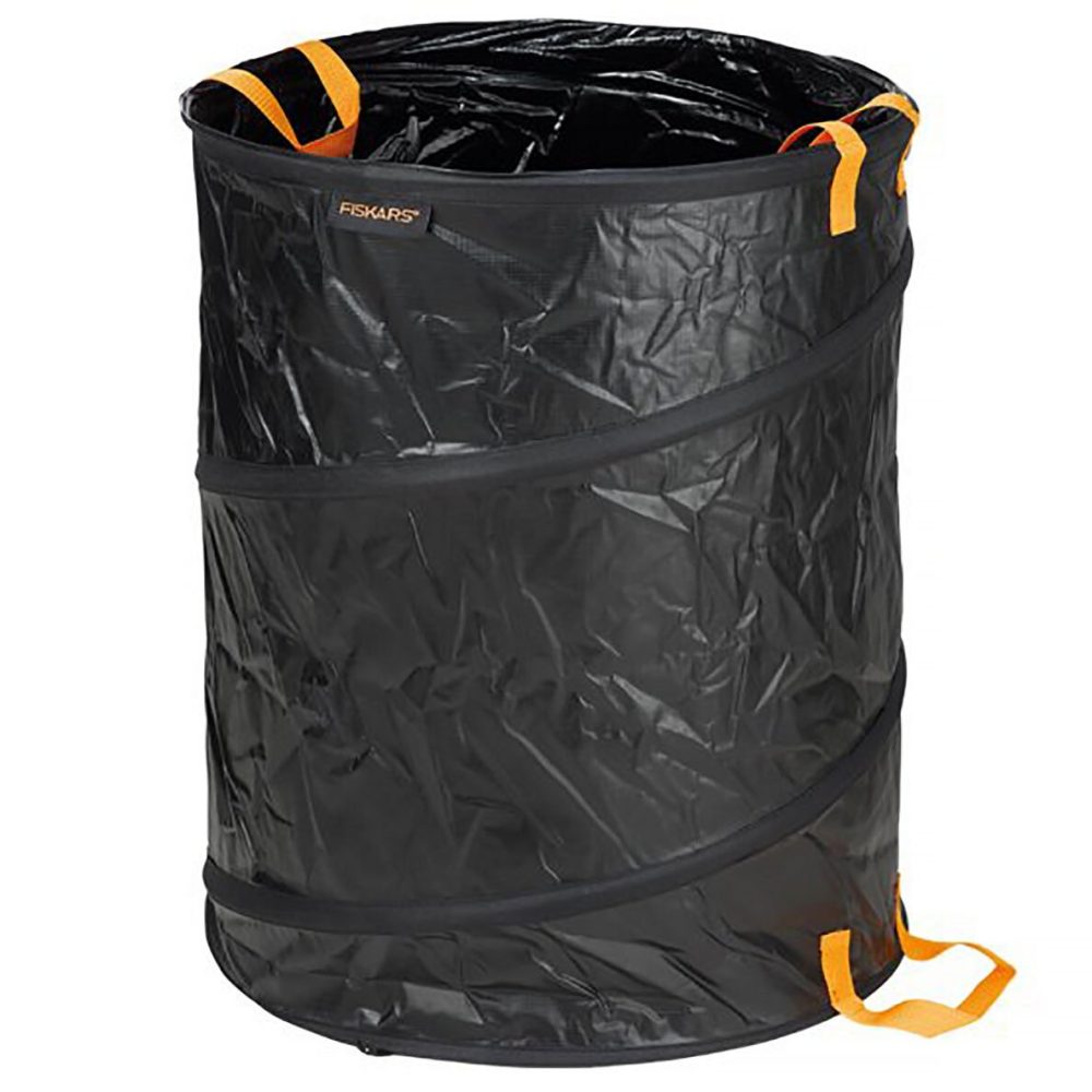Kjøp Fiskars Hagebag Pop Up Solid, 172 l