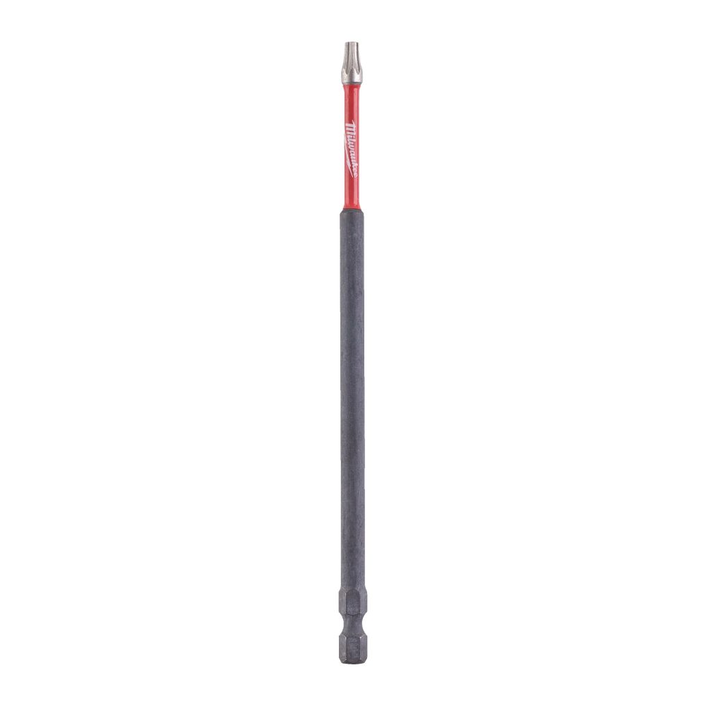 Kjøp Milwaukee Bits Shockwave torx, 20x150 mm