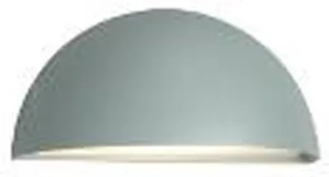 Norlys Halden 517 Väggarmatur LED, 3000K, 9,9W, IP65 Grafit