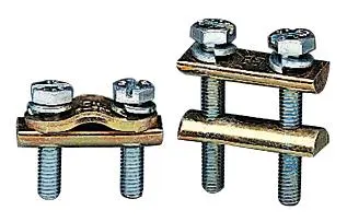 ABB 2TKA110002G1 Anslutningsdon Typ: AM2 - Bild 2