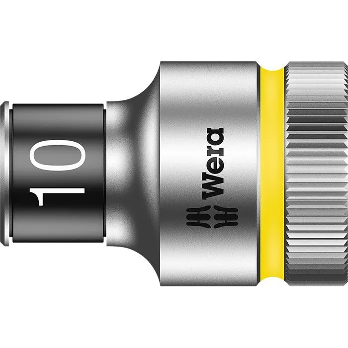 Wera 8790 HMC HF Sexkantshylsa 1/2" 11 mm