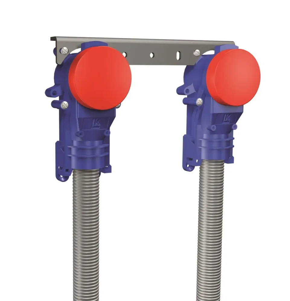 LK Systems 1880668 Ingjutningsdosa 16 mm enkel - Bild 2