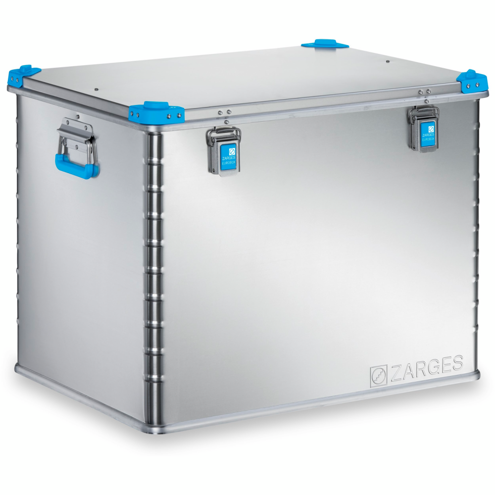 EUROBOX ZARGES 240 LITER