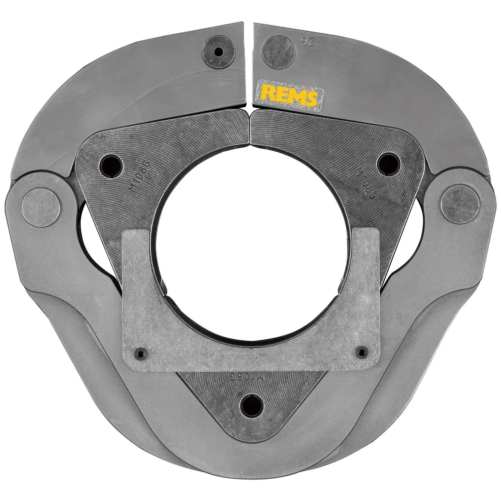 REMS 579111 R Pressring M, G XL (PR-3S), för Z6 M 108.0 G XL - Bild 2