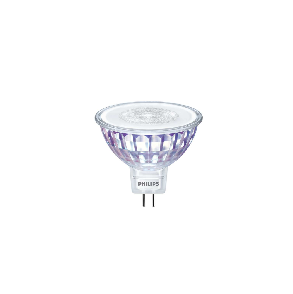LEDLAMPA PHILIPS SPOT 6W VV DIMBAR