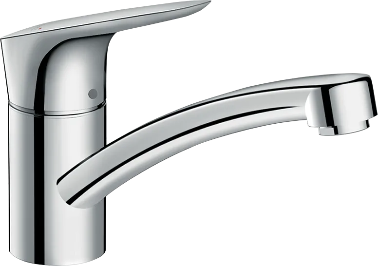 Hansgrohe Logis M31-120 Köksblandare
