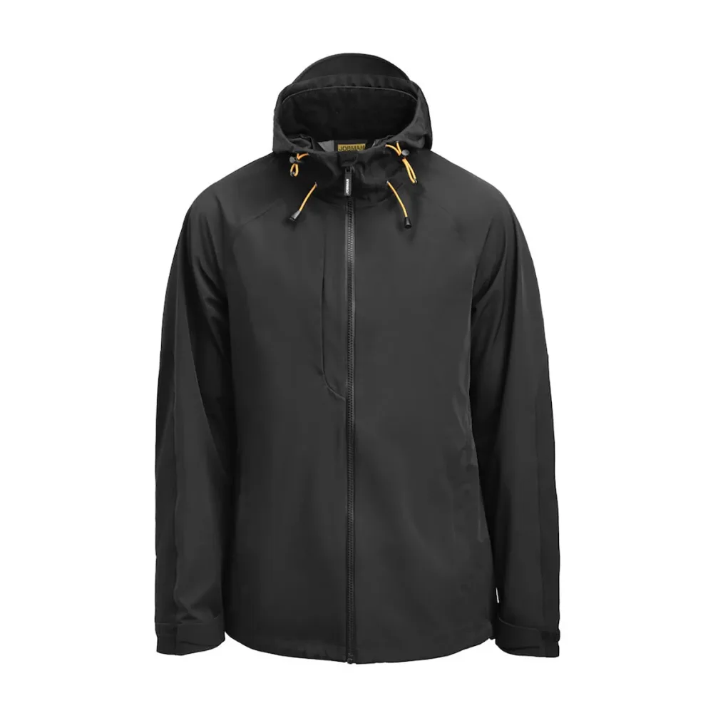 Jobman 1374 Skaljacka svart 3XL