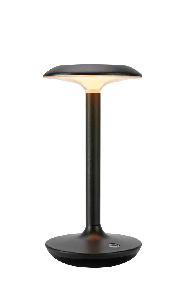 Markslöjd Petit 108918 Bordslampa Svart - Bild 2
