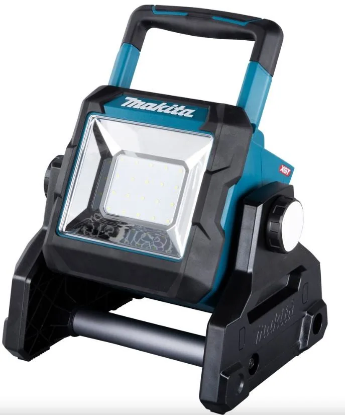 Makita ML003G Arbetslampa utan batteri och laddare