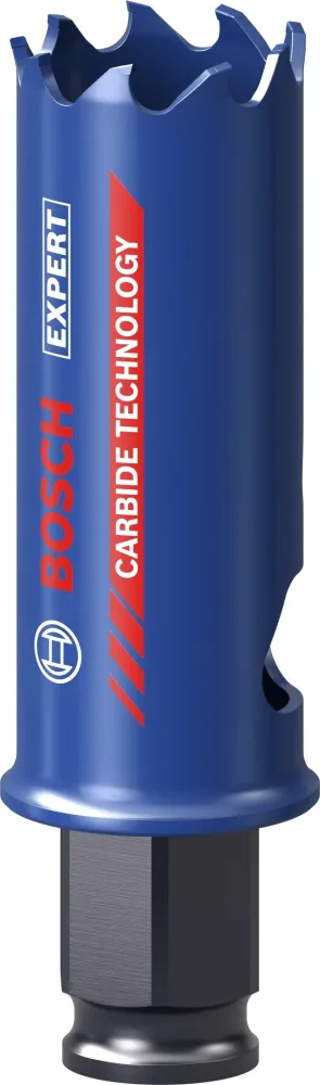 Bosch 2608901881 Hålsåg 25 mm