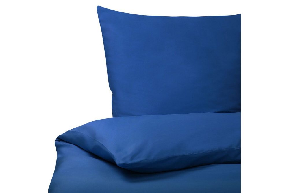 Påslakanset Harmonridge Blå, 220x155 cm