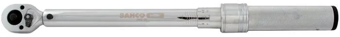 Bahco 7455-15 Momentnyckel 3-15 Nm - Bild 2