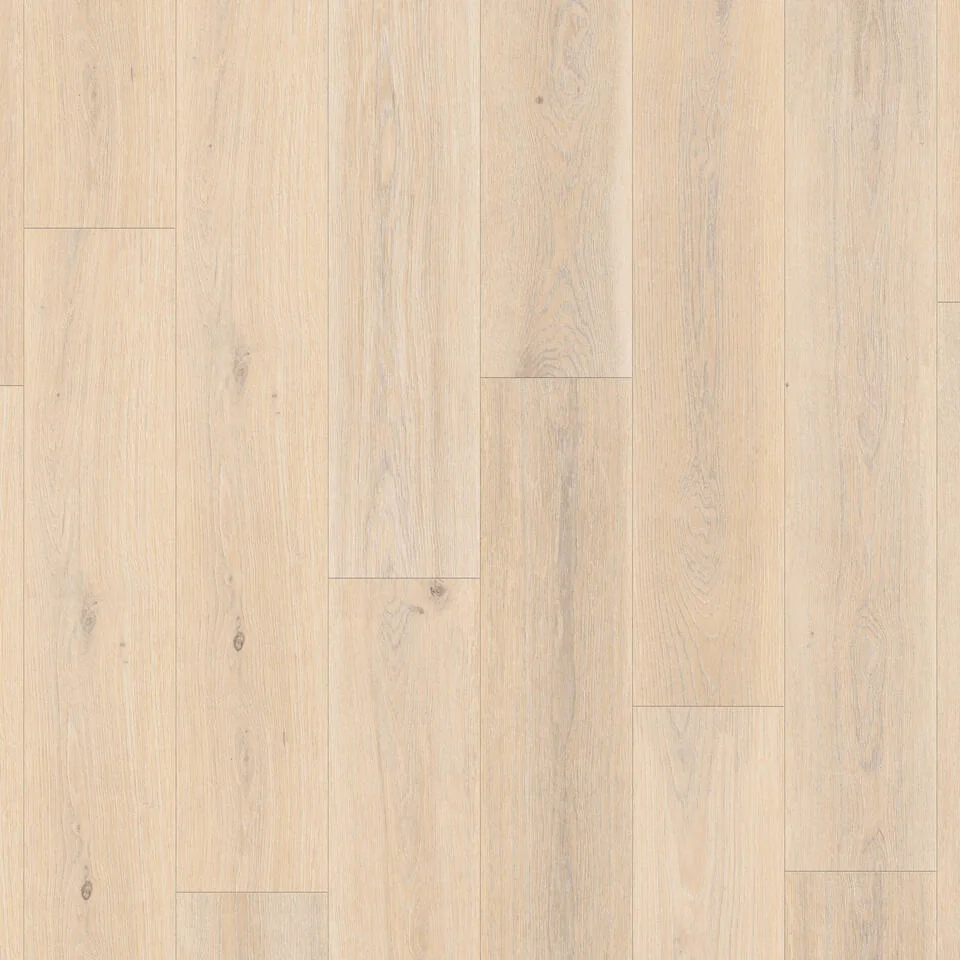 Tarkett iD Inspiration Click Solid 55 Vinylgolv Highland Oak Cream, 1,61 m² per paket