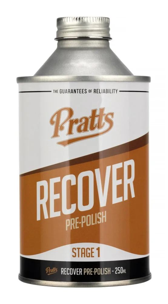 Pratts 493425 Förpolerpasta 250 ml
