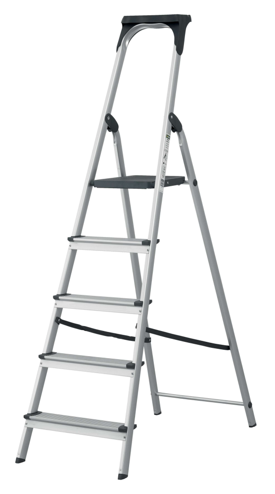 HUSHÅLLSTEGE WHS 2020 5STEG
