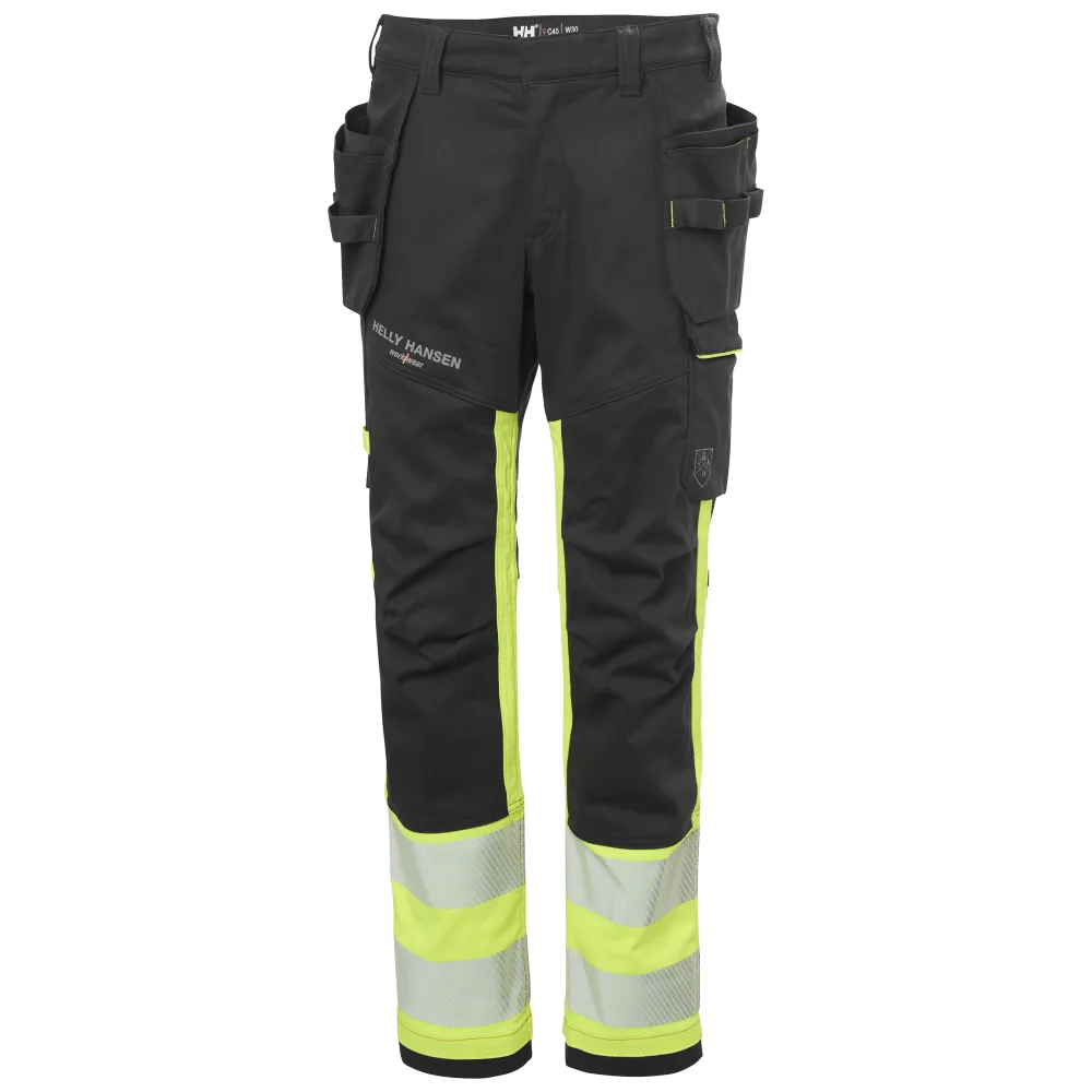 Helly Hansen Workwear 77350-367-C46 Arbetsbyxa C46