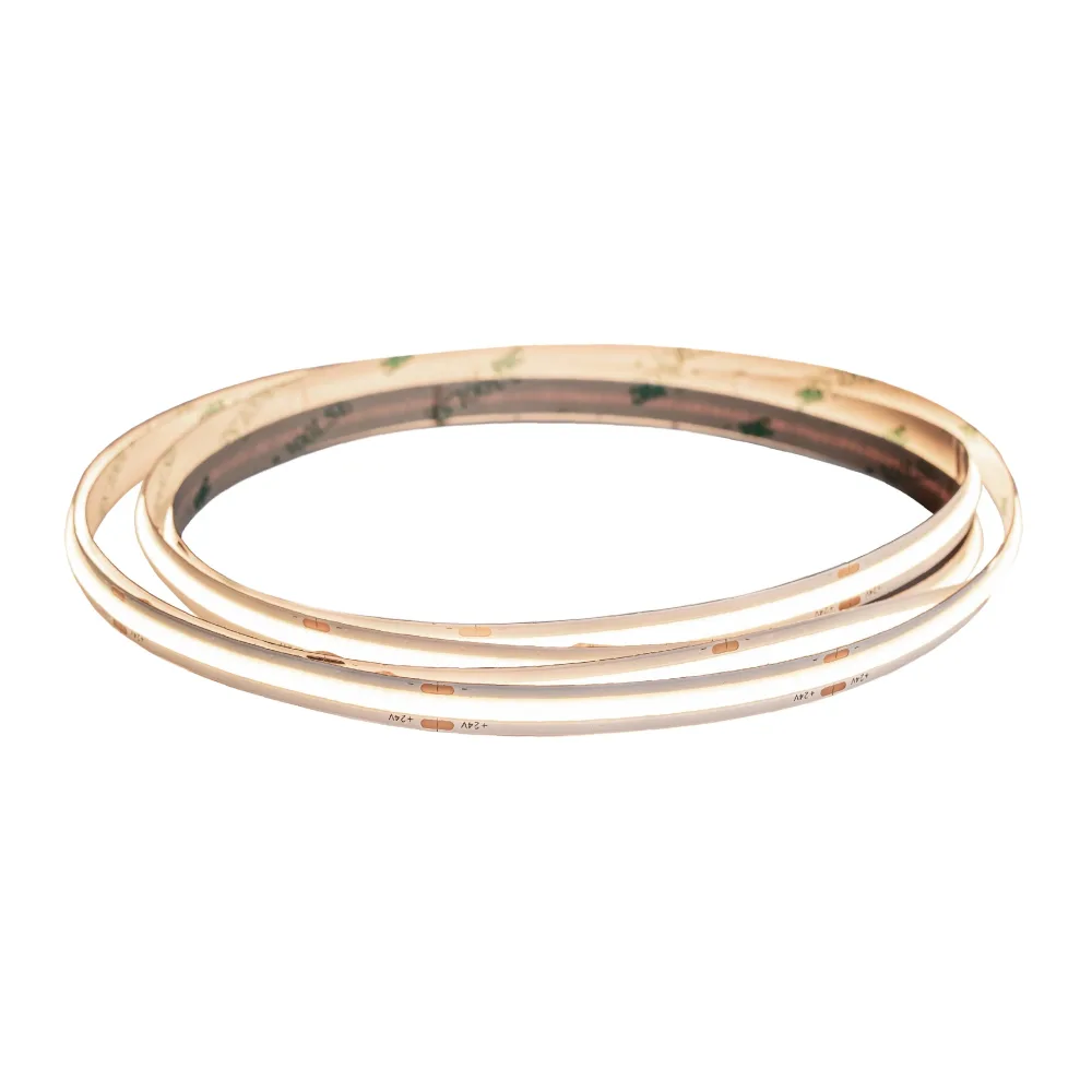 Hide-a-Lite Line LED-strip 24V, IP20 2700K, LPM - Bild 2