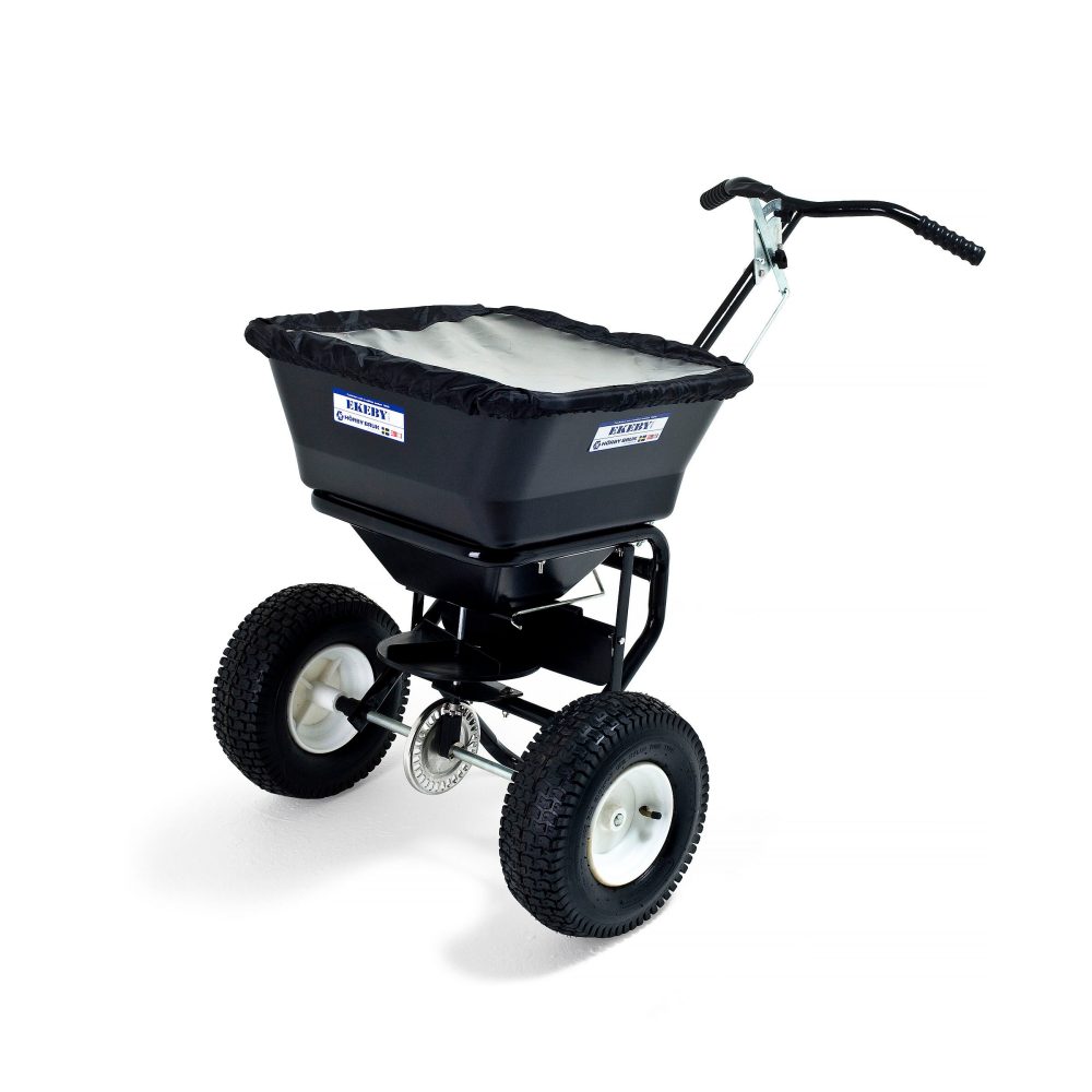 Kjøp Hörby Bruk Håndholdt spreder, 25 l/ 20 kg
