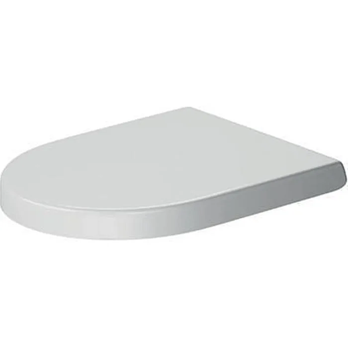 Duravit Darling New WC-sits vit, för Darling New WC