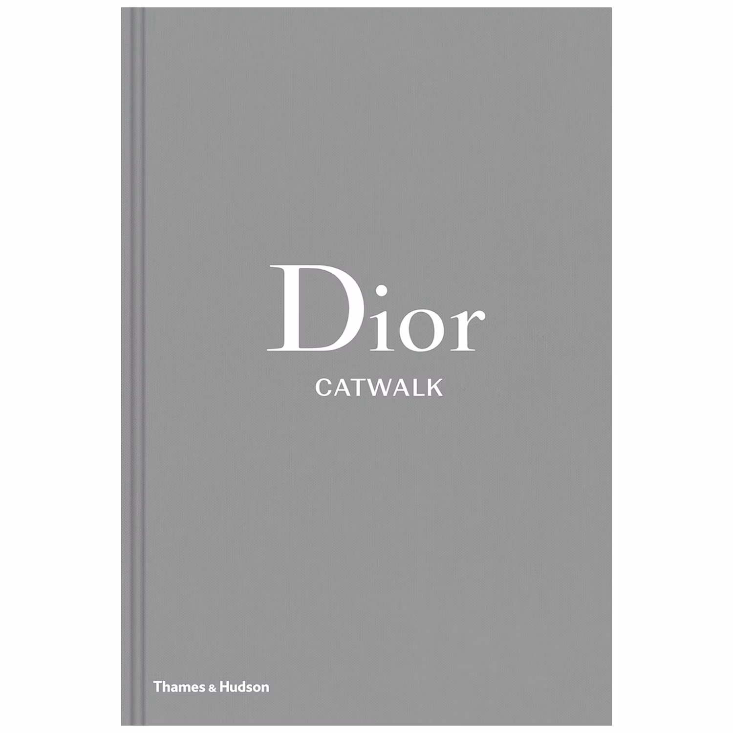 New Mags Dior Catwalk