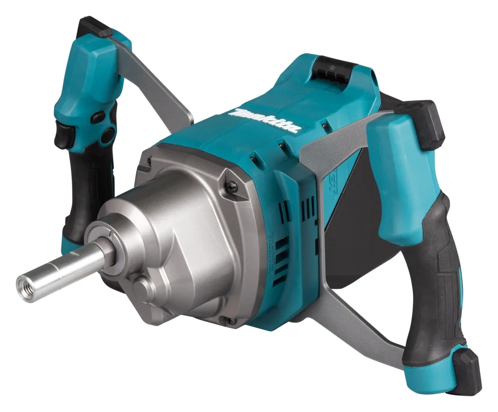 Makita UT001GZ01 Bruktblandare utan batteri och laddare