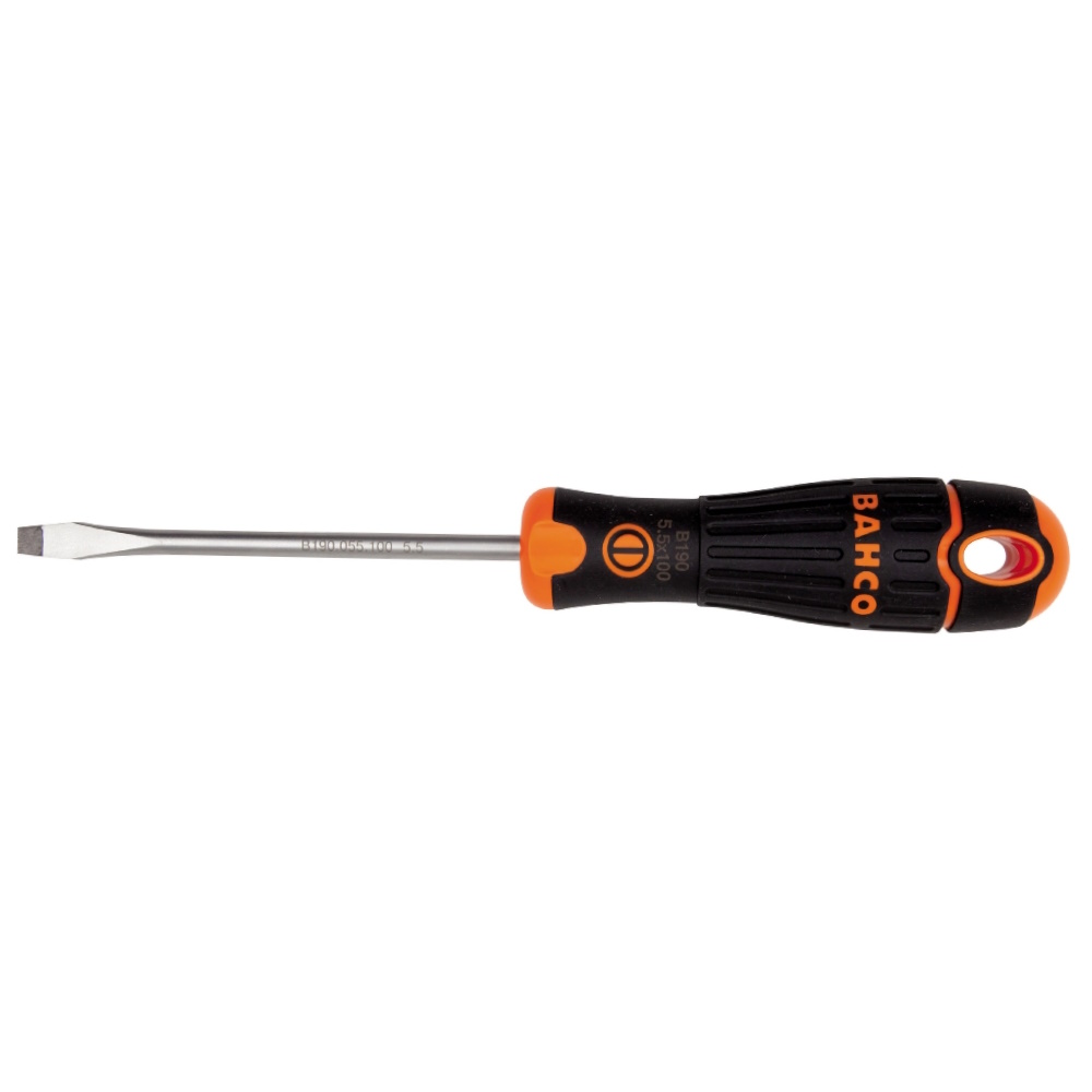 Skruvmejsel Torx TR20x100, Bahco