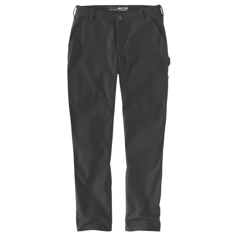 Carhartt 105113N04 Midjebyxa svart 8