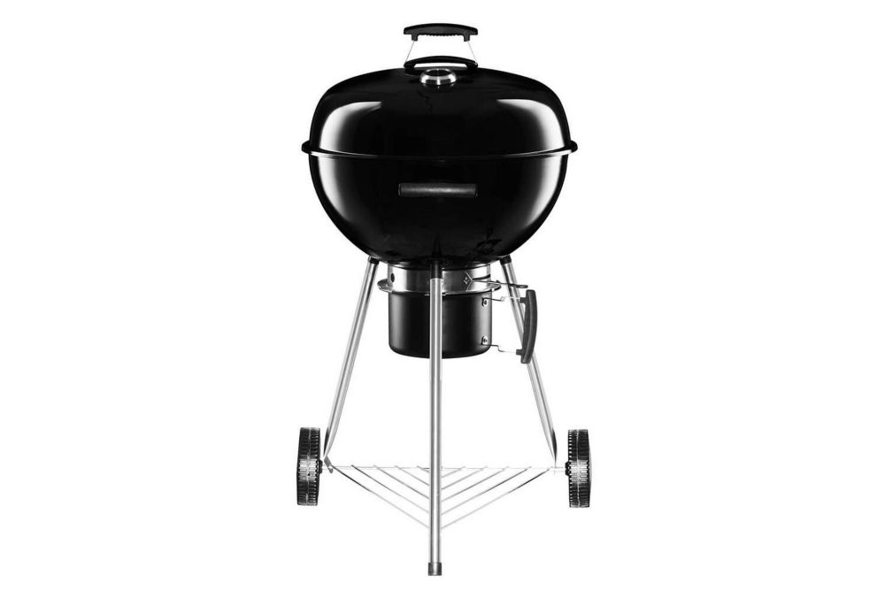 Kolgrill Mustang Gourmet 57