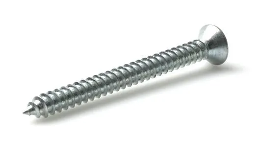 Schäfer & Peters 7983404850 Skruv 4,8 mm, KFXS A4 ST, DIN 7983 C 4,8 x 50 mm, 200-pack - Bild 2