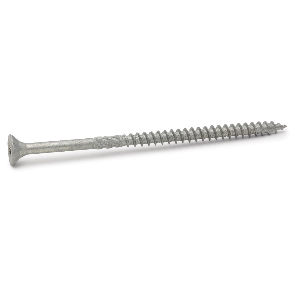 Träskruv TFT King Cut Utomhus ZF Max 8,0x280mm 25st Fast 281182