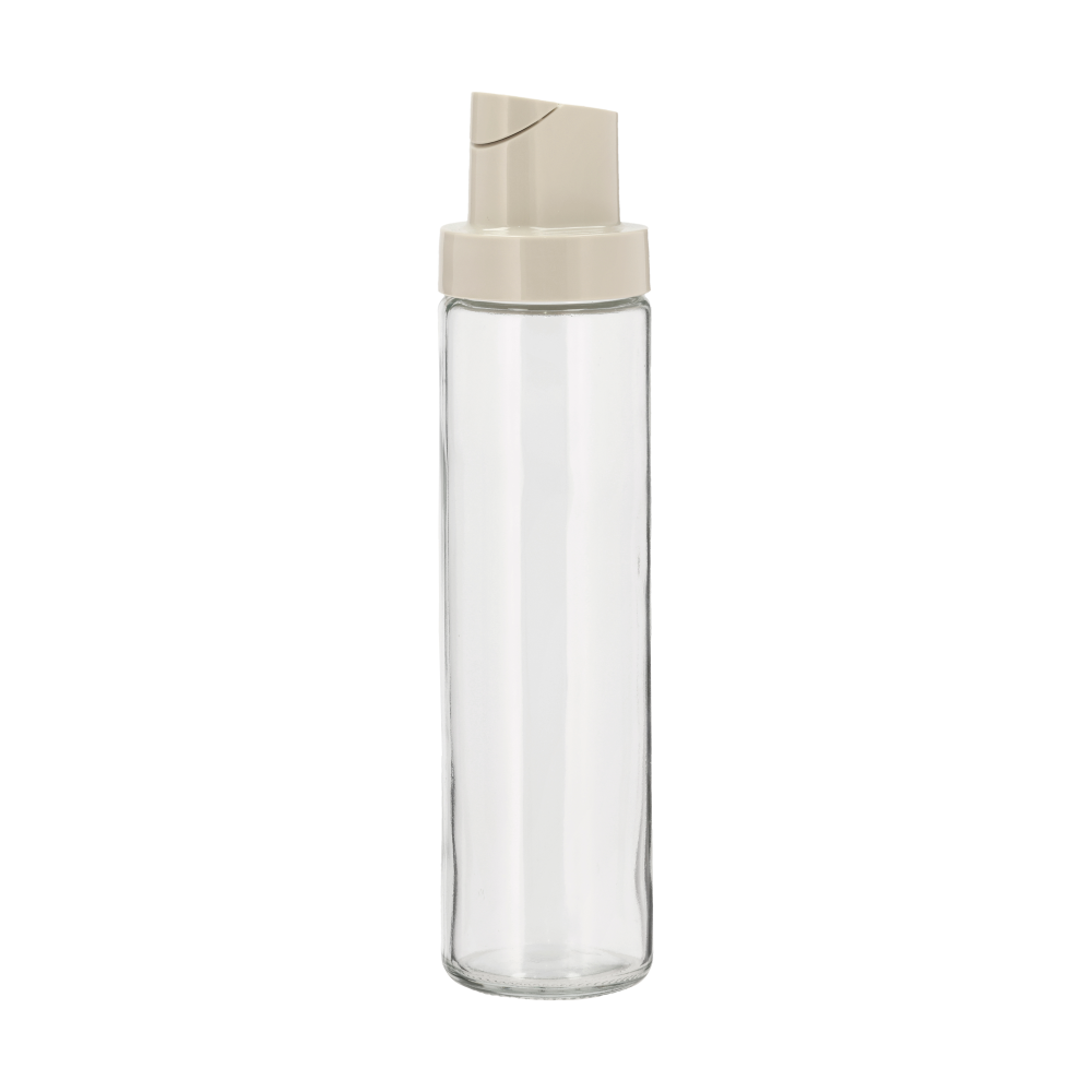 Funktion olja- och vinägerdispenser, Glas, 500 ml