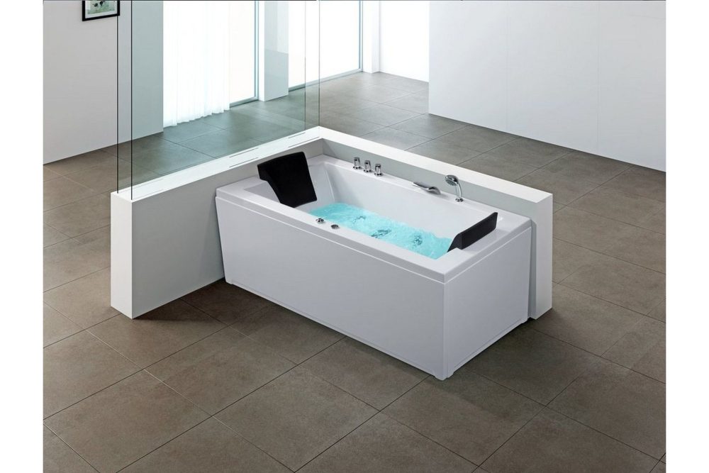 Varadero Bubbelbadkar 183 cm